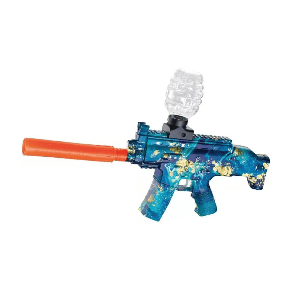 SCAR Mini - Elektrisk Gelblaster Gevär