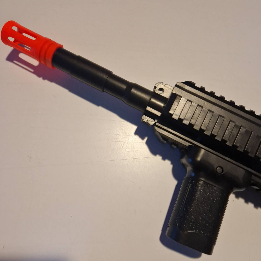 M416 - Elektrisk Gelblaster Gevär