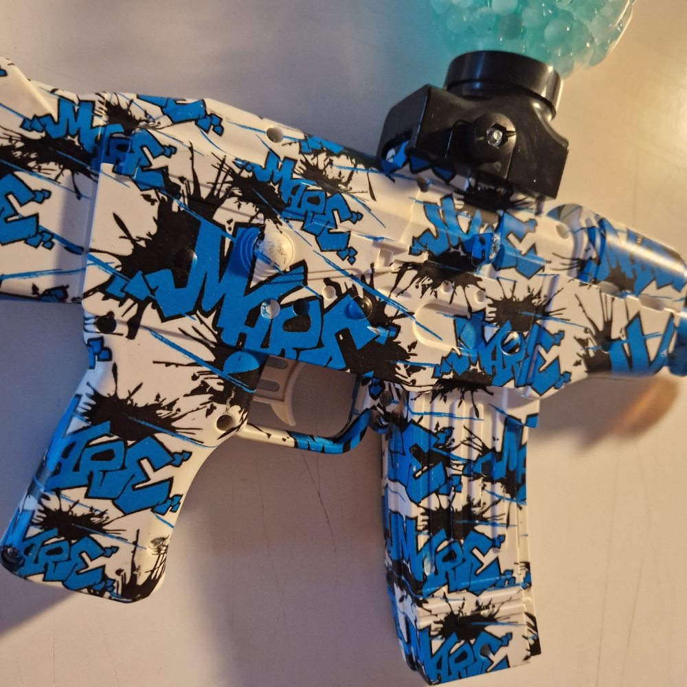 AK47 MINI - Elektrisk GelBlaster Gevär