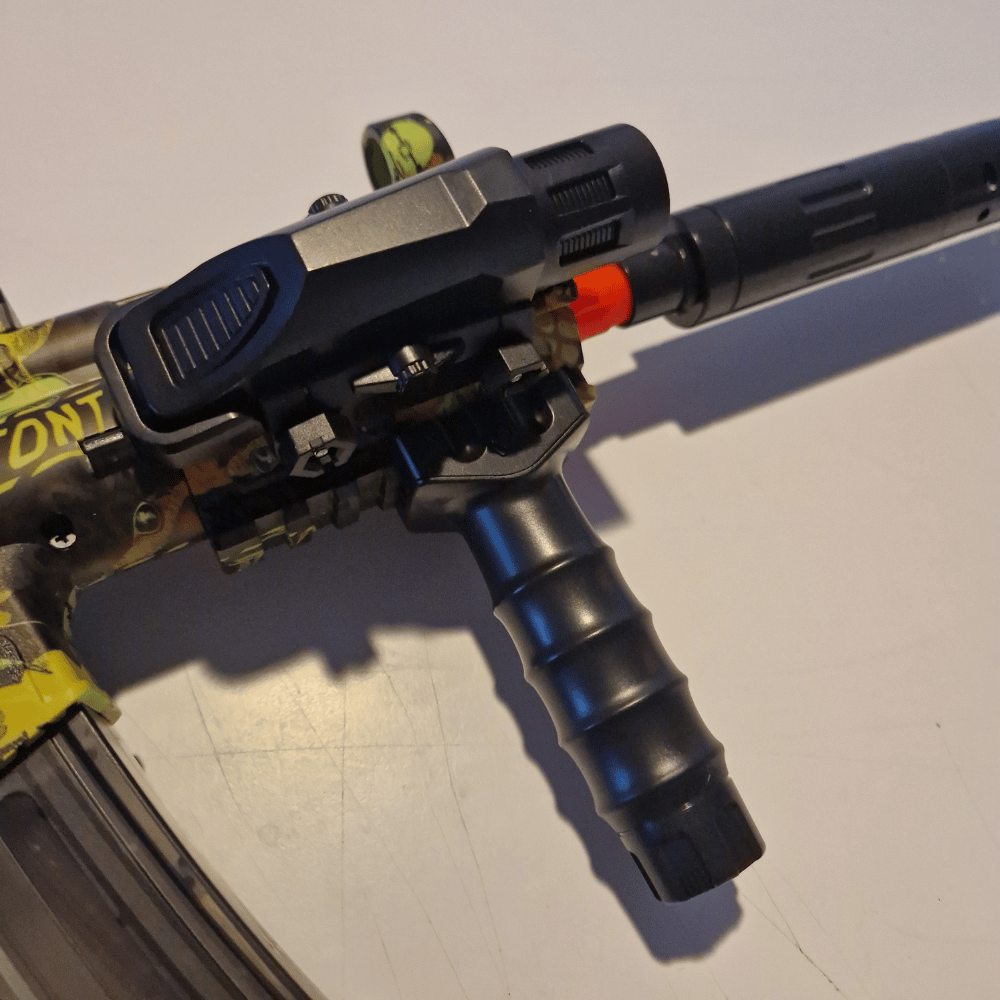 MP5 - GelBlaster Elektrisk Gevär