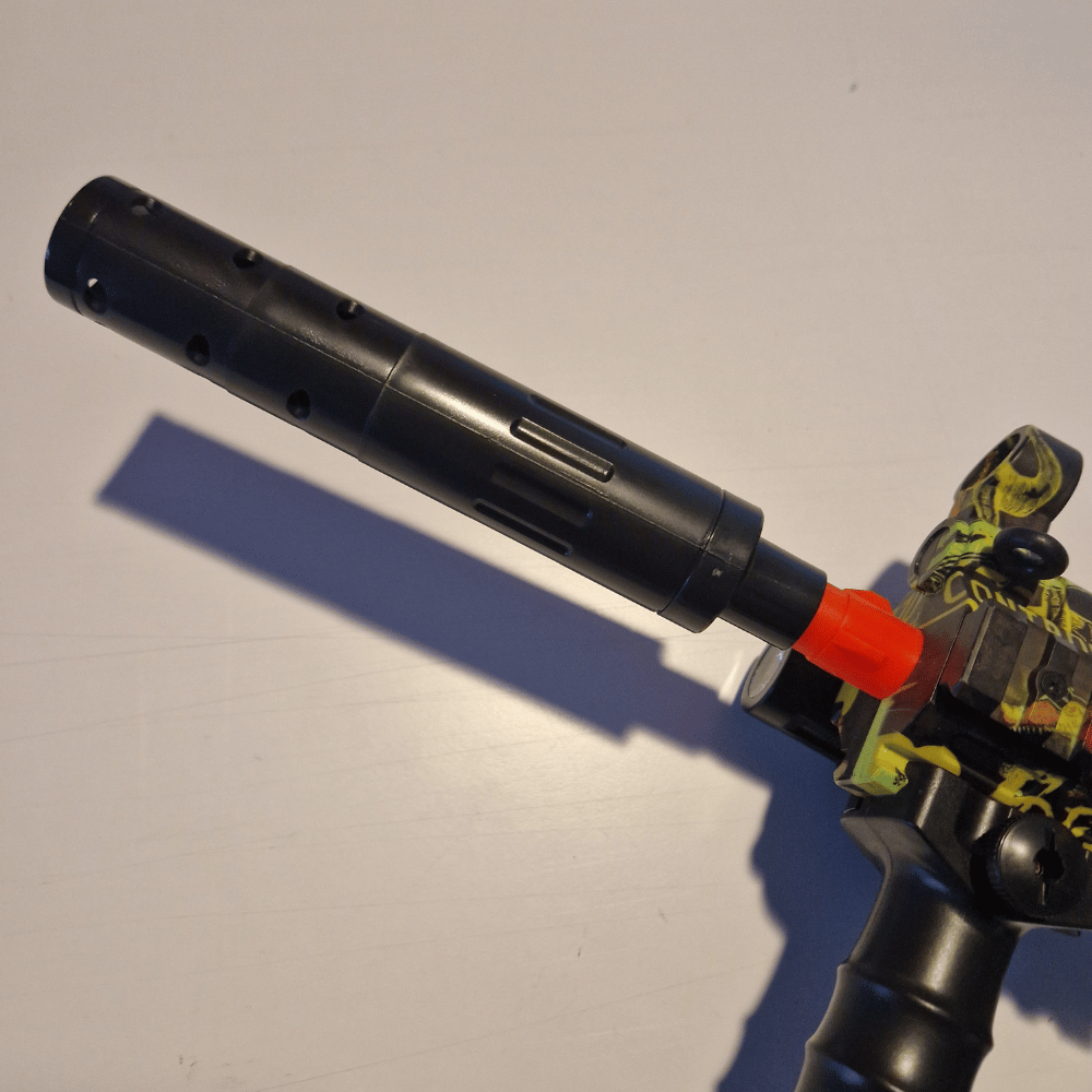 MP5 - GelBlaster Elektrisk Gevär