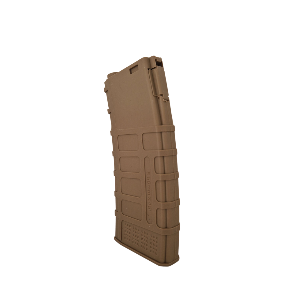 Gen 8 M4 Magasin - Sand