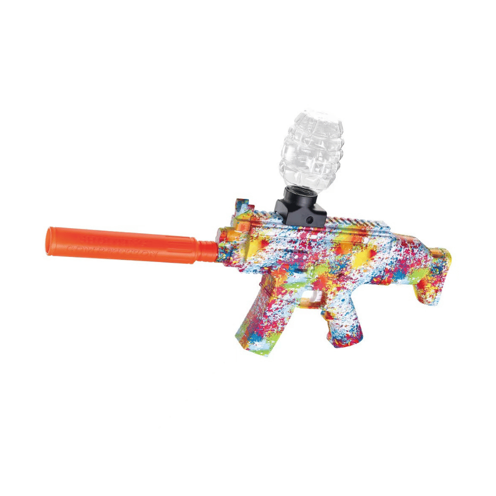 SCAR Mini - Elektrisk Gelblaster Gevär