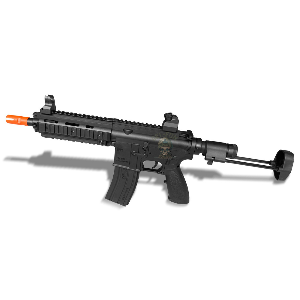 HK416C Pro - Elektrisk Gelblaster Gevär