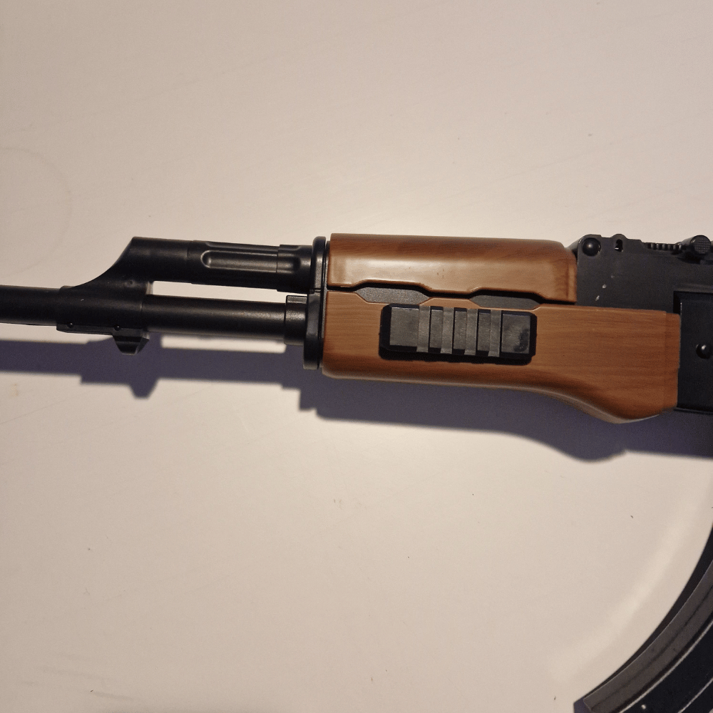 AK47 - Elektrisk Gelblaster Gevär