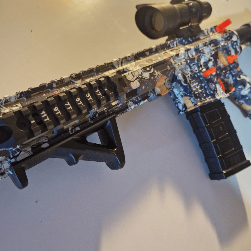 M4A1 - GelBlaster Elektrisk Gevär