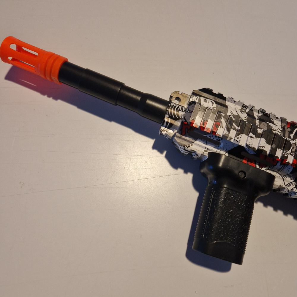 M416 - Elektrisk Gelblaster Gevär