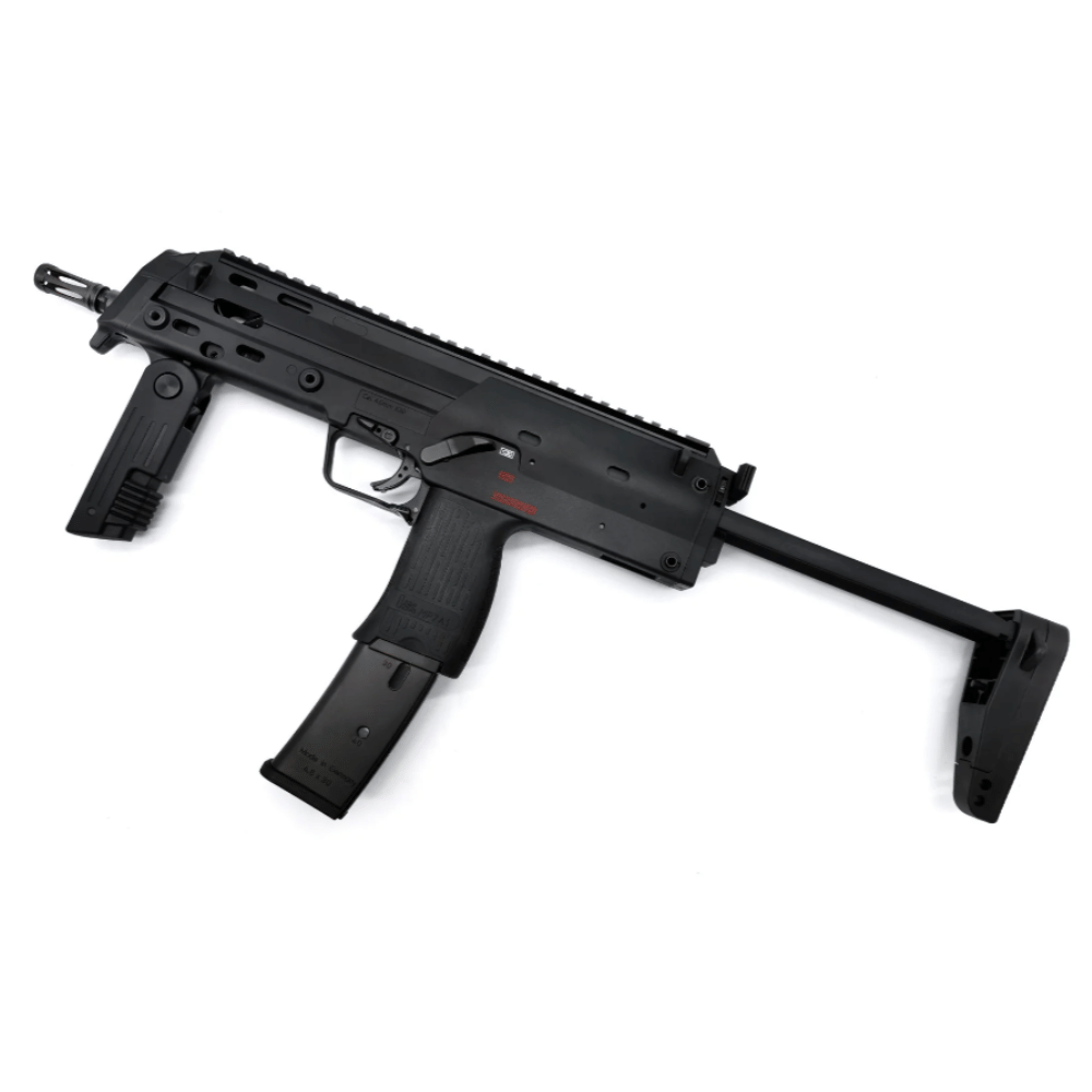 MP7 Elite - Elektrisk Gelblaster Gevär