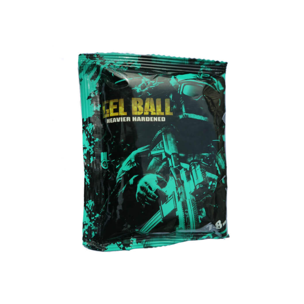 Heavy Gelballs PRO - 10.000 stk.