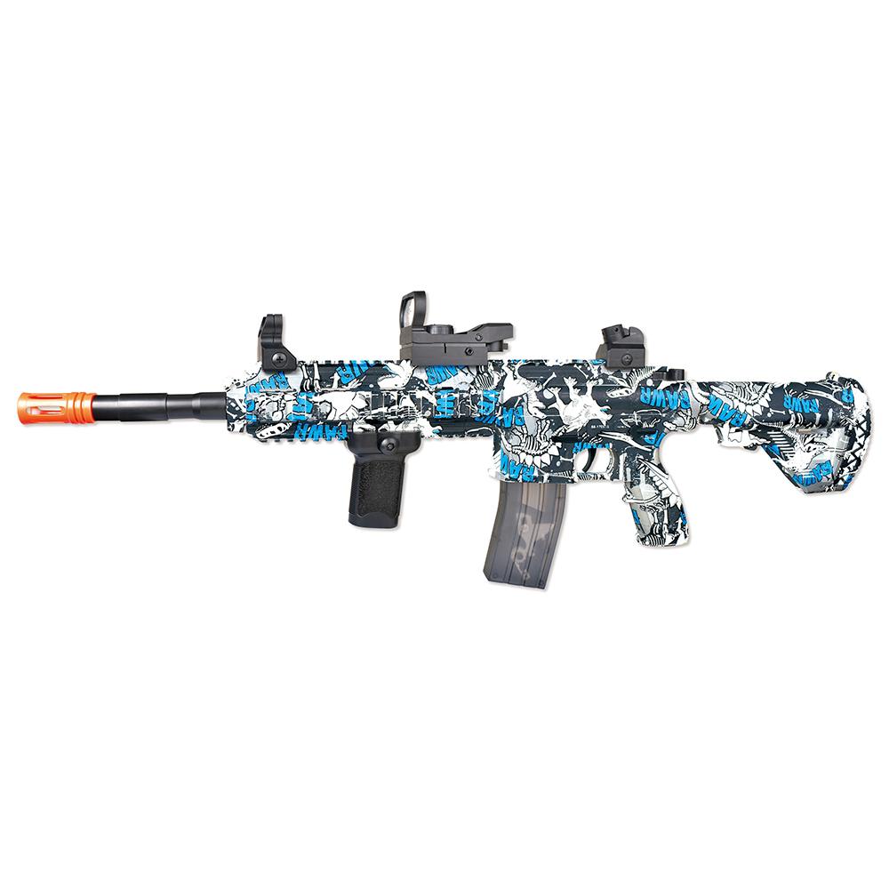 M416 - Elektrisk Gelblaster Gevär