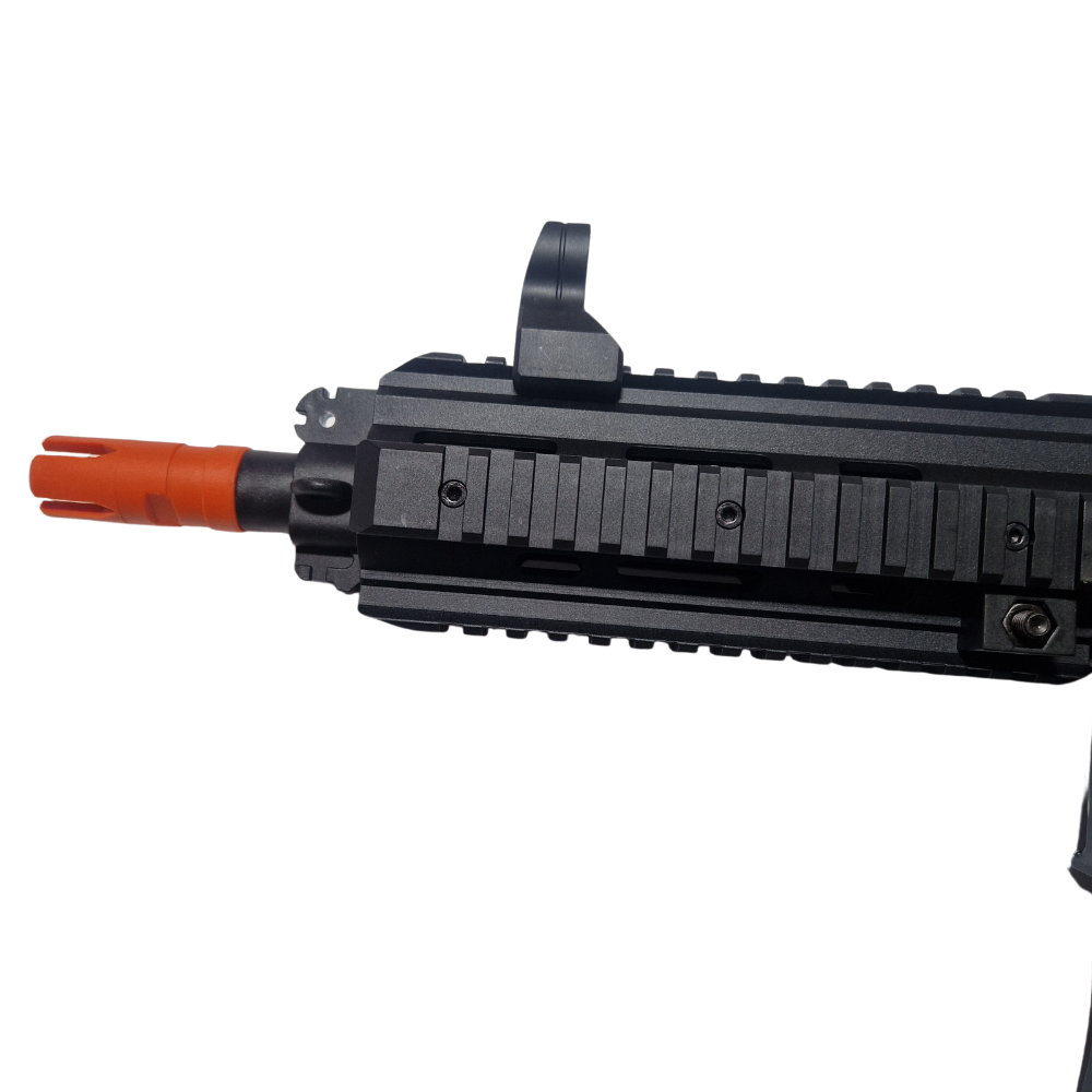 HK416C Pro - Elektrisk Gelblaster Gevär